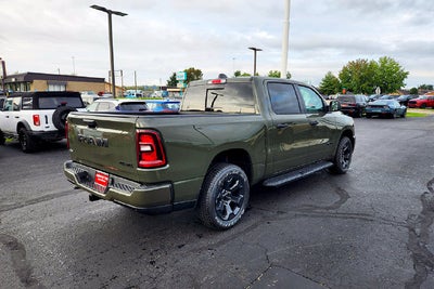 2027 RAM Ram 1500 Base