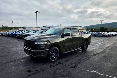 2027 RAM Ram 1500 Base