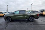 2027 RAM Ram 1500 Base