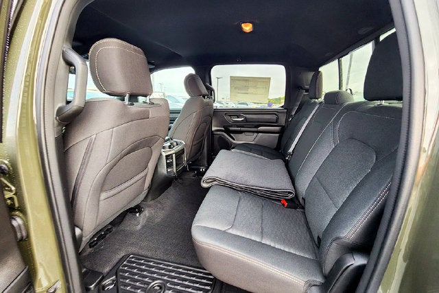 2027 RAM Ram 1500 Base