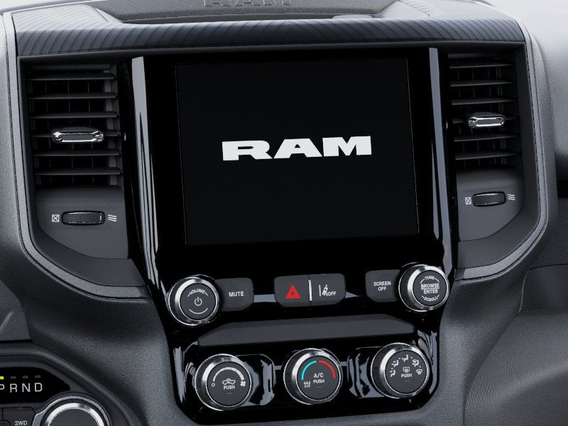 2027 RAM 1500 Base