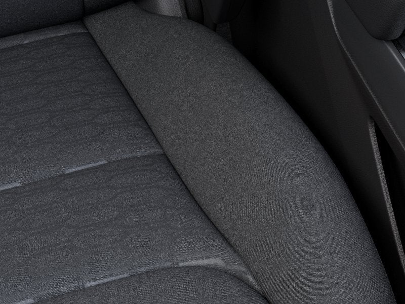 2027 RAM 1500 Base