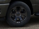2027 RAM 1500 Base