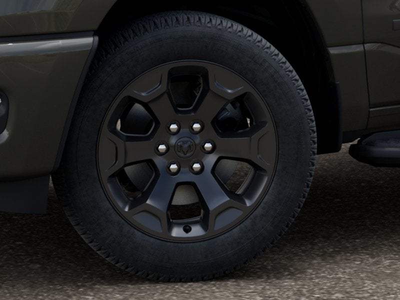 2027 RAM 1500 Base