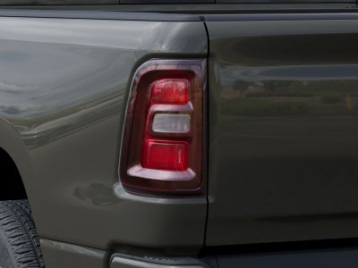 2027 RAM 1500 Base