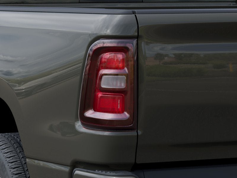 2027 RAM 1500 Base