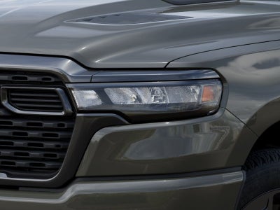 2027 RAM 1500 Base