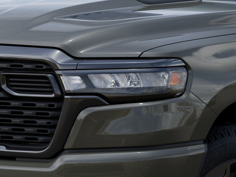 2027 RAM 1500 Base