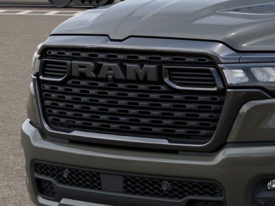2027 RAM 1500 Base