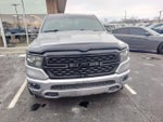 2022 RAM 1500 Big Horn Quad Cab 4x4 6'4' Box