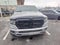 2022 RAM 1500 Big Horn Quad Cab 4x4 6'4' Box