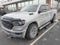 2022 RAM 1500 Big Horn Quad Cab 4x4 6'4' Box
