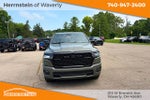 2026 RAM 1500 Big Horn Crew Cab 4x4 5'7' Box