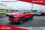 2027 RAM Ram 1500 Big Horn/Lone Star