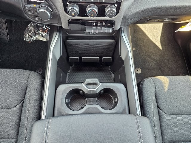 2027 RAM Ram 1500 Big Horn/Lone Star