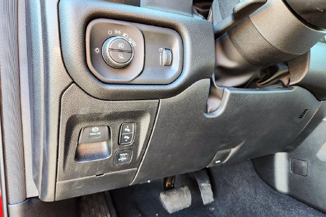 2026 RAM Ram 1500 Big Horn/Lone Star