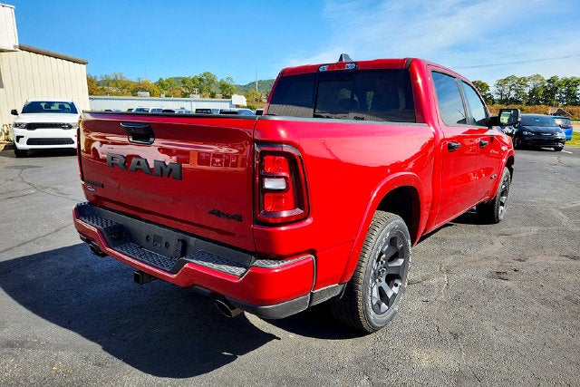 2026 RAM Ram 1500 Big Horn/Lone Star