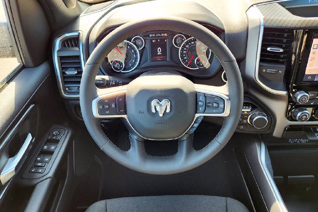 2026 RAM Ram 1500 Big Horn/Lone Star