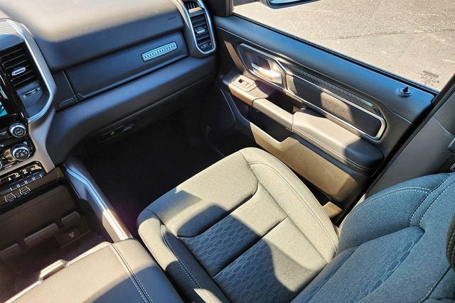 2026 RAM Ram 1500 Big Horn/Lone Star