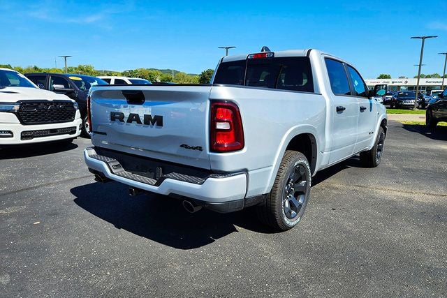 2026 RAM Ram 1500 Big Horn/Lone Star