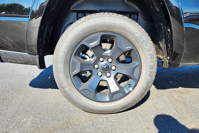 2027 RAM Ram 1500 Big Horn/Lone Star