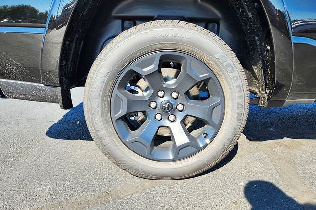 2027 RAM Ram 1500 Big Horn/Lone Star