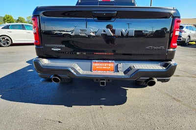 2027 RAM Ram 1500 Big Horn/Lone Star
