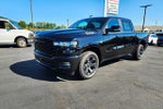 2027 RAM Ram 1500 Big Horn/Lone Star