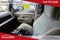 2024 RAM 1500 Tradesman Crew Cab 4x4 5'7' Box