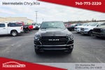 2024 RAM 1500 Tradesman Crew Cab 4x4 5'7' Box