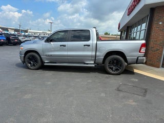 2019 RAM 1500 Tradesman