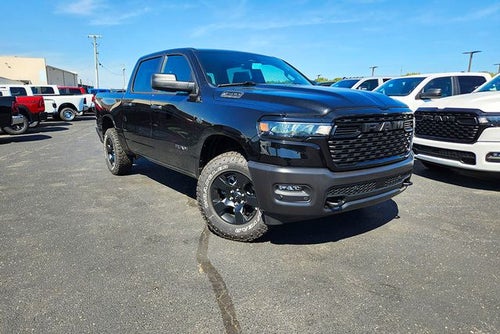 2027 RAM Ram 1500 Base
