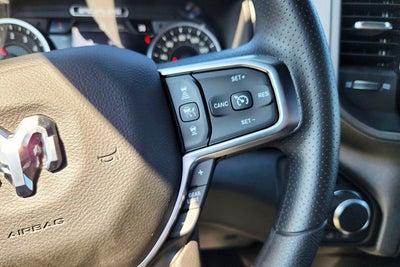 2027 RAM Ram 1500 Base