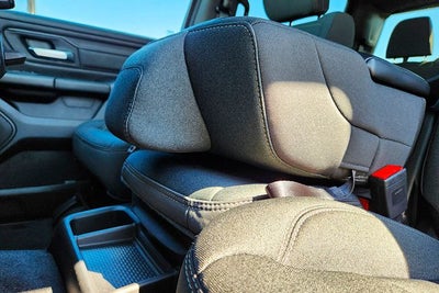 2027 RAM Ram 1500 Base
