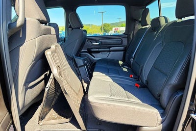 2027 RAM Ram 1500 Base