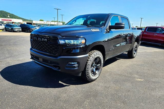 2027 RAM Ram 1500 Base
