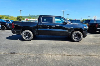 2027 RAM Ram 1500 Base