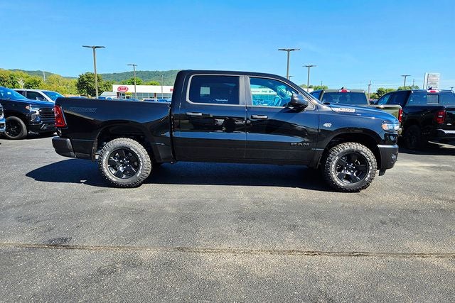2027 RAM Ram 1500 Base