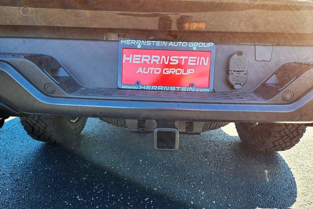 2027 RAM Ram 1500 Base