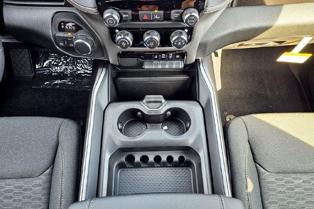 2027 RAM Ram 1500 Base