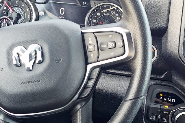 2027 RAM Ram 1500 Base