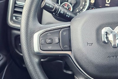 2027 RAM Ram 1500 Base