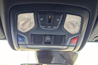 2027 RAM Ram 1500 Base