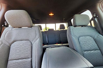 2027 RAM Ram 1500 Base