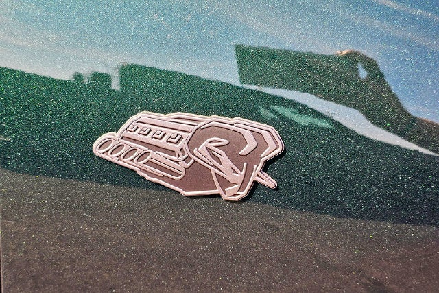 2027 RAM Ram 1500 Base