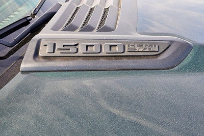 2027 RAM Ram 1500 Base