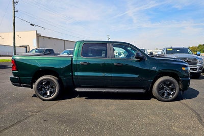 2027 RAM Ram 1500 Base