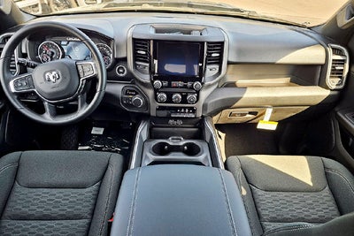 2027 RAM Ram 1500 Base