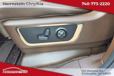 2026 RAM Ram 1500 RAM 1500 LIMITED LONGHORN CREW CAB 4X4 5'7' BOX