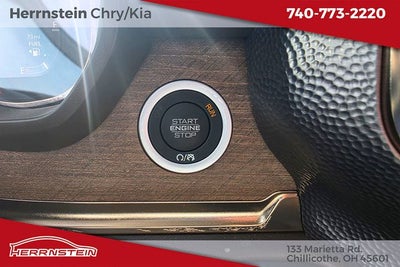 2026 RAM Ram 1500 RAM 1500 LIMITED LONGHORN CREW CAB 4X4 5'7' BOX